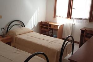 Posto Letto in camera doppia - Zona Tiburtina