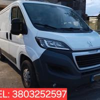 Peugeot Boxer / Fiat Ducato tetto basso 2.2 hdi