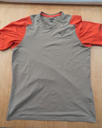 Dynafit T-shirt sportive