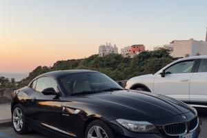 Bmw Z4 E89 28i