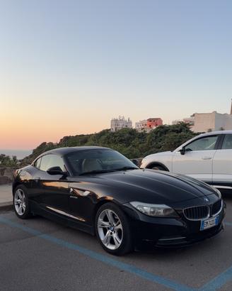 Bmw Z4 E89 28i