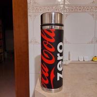 Borraccia Coca Cola Zero