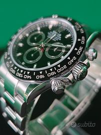 ROLEX DAYTONA 116500LN 