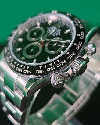 ROLEX DAYTONA 116500LN 
