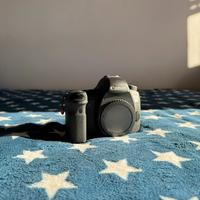 Canon 6d