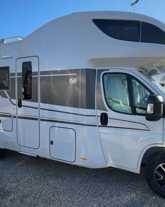 ADRIA Coral XL 600 DP