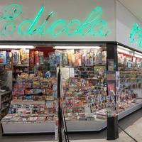 Vendita edicola