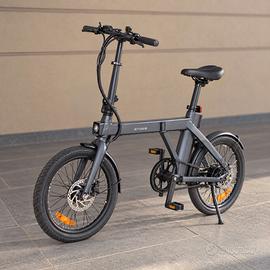 Engwe P20 e-bike pieghevole 250W