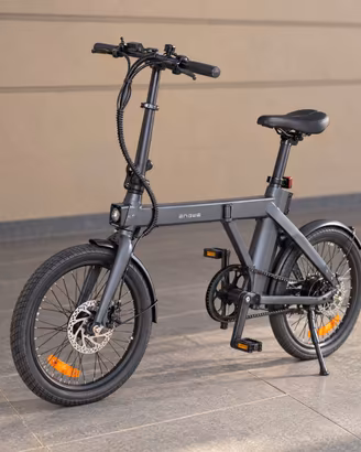 Engwe P20 e-bike pieghevole 250W