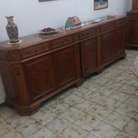 arredamento stile retro'.