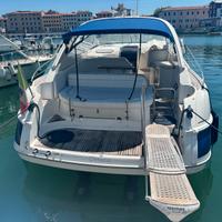 Barca a motore Bavaria 37 open
