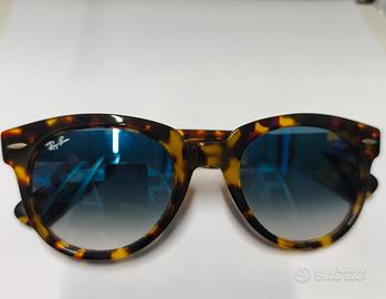 Occhiali da sole Rayban 