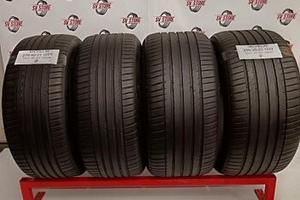 315 35 21/275 40 21 michelin estive 90% bmw x5 x6