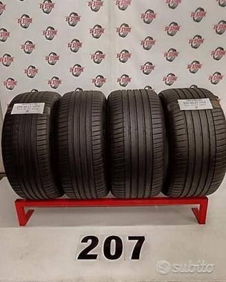 315 35 21/275 40 21 michelin estive 90% bmw x5 x6