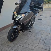 Integra 750 S sport ABS DCT