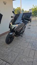 Integra 750 S sport ABS DCT