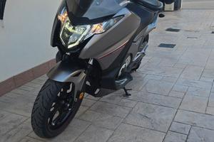 Integra 750 S sport ABS DCT