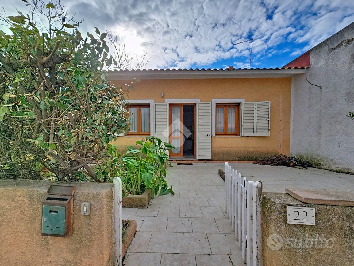 House in Valledoria, La Muddizza - Vista 2