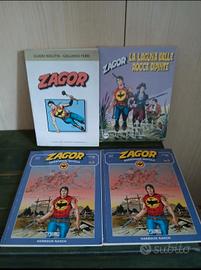 Libri Zagor