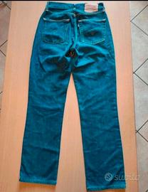 Jeans vintage Levis 595 W 30 L 34 