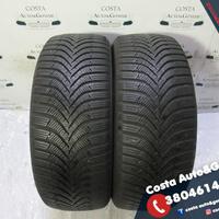 Gomme 205 55 16 Hankook 2019 85% 205 55 R16