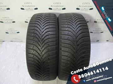 Gomme 205 55 16 Hankook 2019 85% 205 55 R16