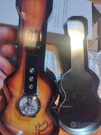 Orologio da collezione Elvis nuovo 