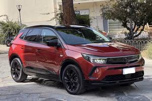 Opel Grandland 2022 1.5 ecotec GS Line
