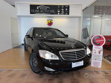 Mercedes-benz S320 CDI Avantgarde