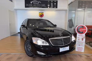 Mercedes-benz S320 CDI Avantgarde