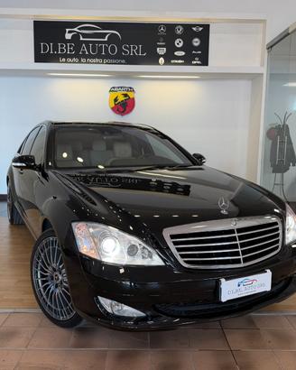 Mercedes-benz S320 CDI Avantgarde