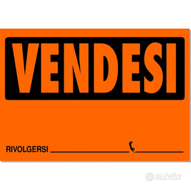 Capannone industriale