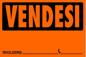 Capannone industriale