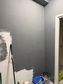 Pittore Cartegesso Elettricista