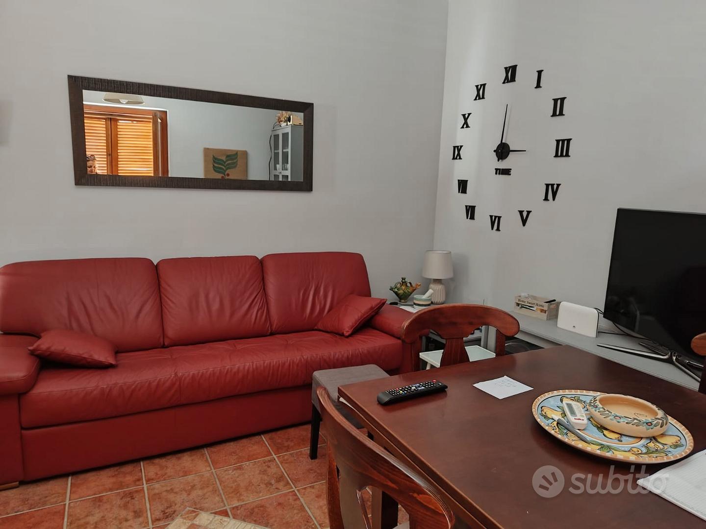 Apartment in CZ - Vista 4