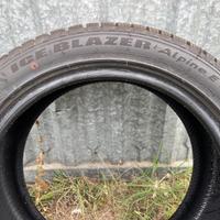 Pneumatici invernali 225/45 R17 94V XL