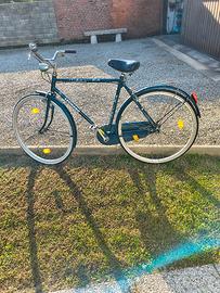 bicicletta Legnano maestrale 