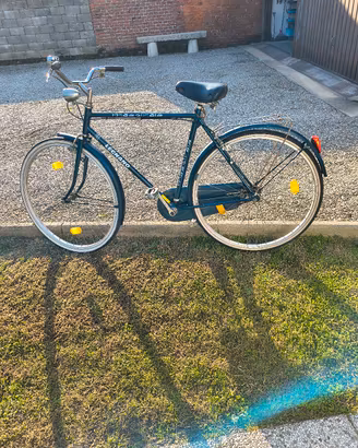 bicicletta Legnano maestrale 