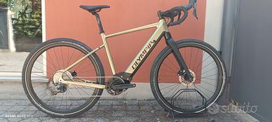 OLYMPIA  EXPLORER EDGE Tg. M/L List. € 3899