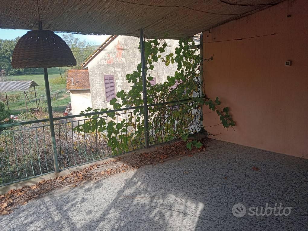 Apartment in Bucine, Bellavista - Vista 3