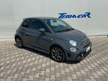 Abarth 595 1.4 t-jet 145cv