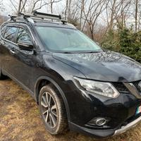 Nissan X-Trail 4x4 Full Optional