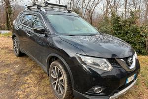 Nissan X-Trail 4x4 Full Optional