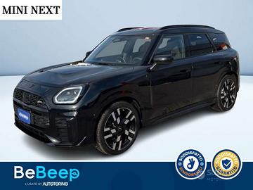 MINI Countryman Mini F60 MINI 2.0 48V D JCW AUTO