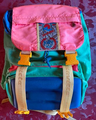 Zaino Invicta Jolly Anni 90