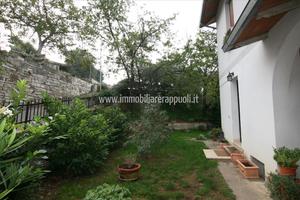 Sinalunga (parte alta) appartamento con in