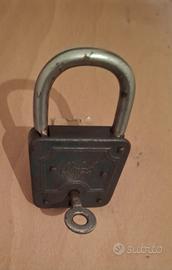 lucchetto antico