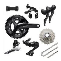 gruppo shimano 105 10v