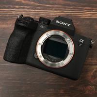 Sony alpha 7 IV