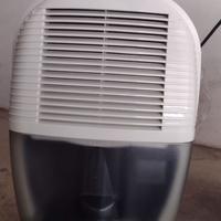 Deumidificatore